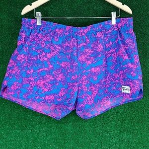 Vintage Tinley men's running / swimming shorts XL